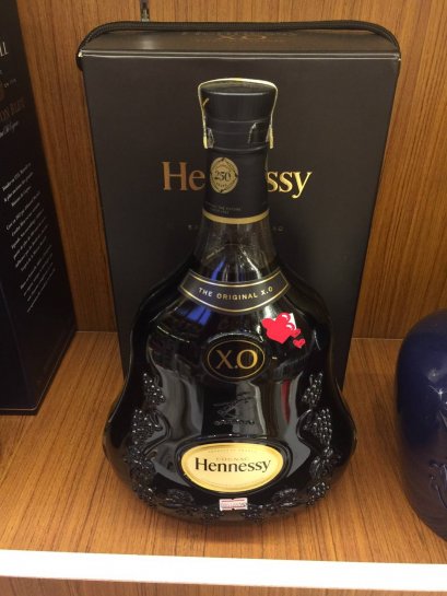 Hennessy XO 3L