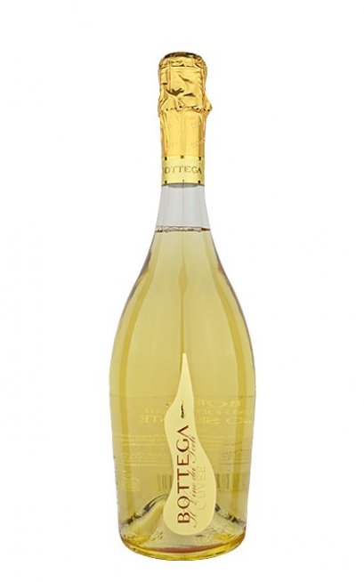 Bottega Cuvee Brut