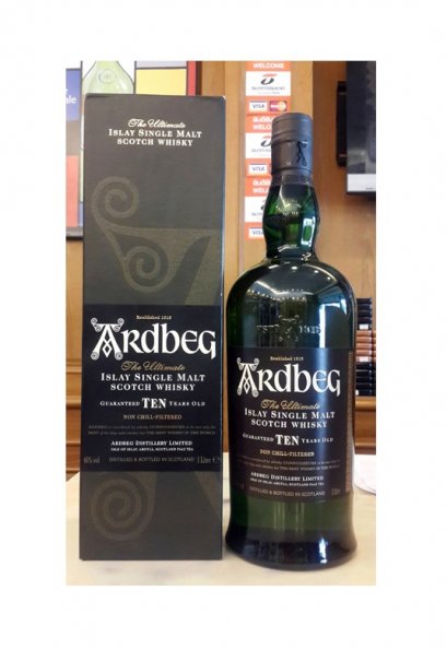 Ardbeg 10Y 700ML