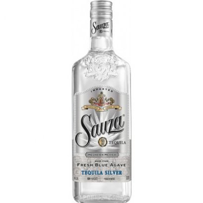 Sauza Tequila Silver 1Liter