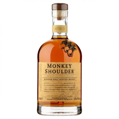 Monkey Shoulder 750ML