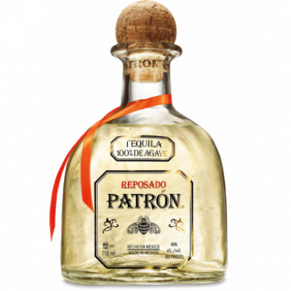 Patron Reposado 750ML