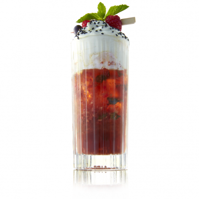 Spiced Berry Kushiyaki