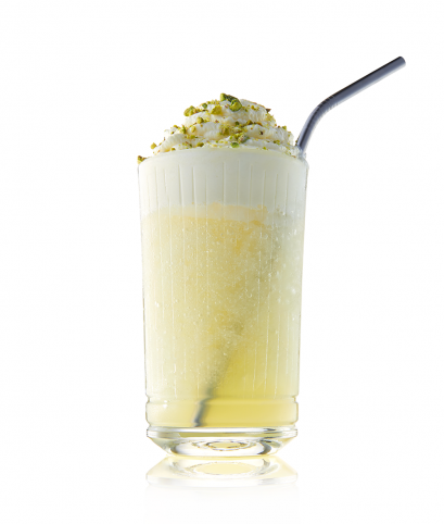 Pistachio Colada