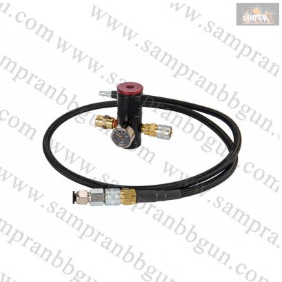 Redline Mini SFR Air System