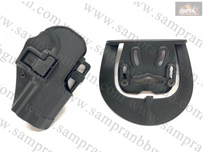 ซองปืนสั้นปลดเร็ว Black Hawk สำหรับปืน HK-USP