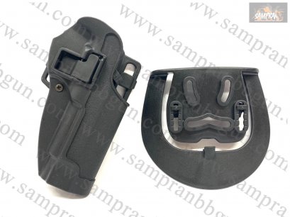 ซองปืนสั้นปลดเร็ว Black Hawk สำหรับปืน M92