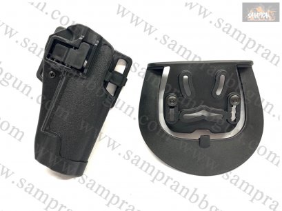 ซองปืนสั้นปลดเร็ว Black Hawk สำหรับปืน M1911