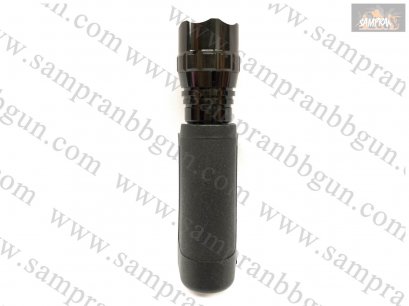 ซองไฟฉาย Black Hawk