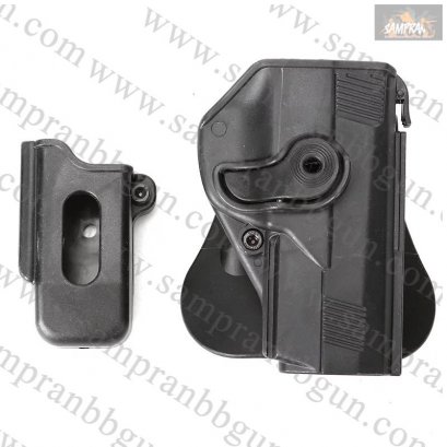 ซองปลดเร็ว ยี่ห้อ IMI รุ่น PX4