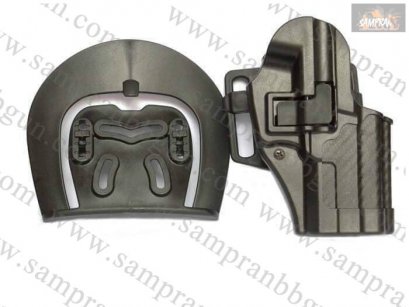 ซองปืนสั้นปลดเร็ว Black Hawk สำหรับปืน SIG PRO 2022