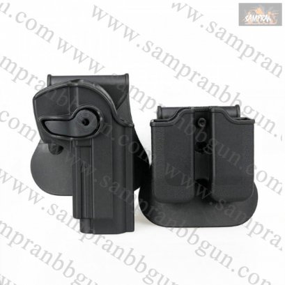 ซองปลดเร็ว ยี่ห้อ IMI รุ่น Beretta