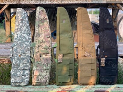 กระเป๋าปืน 9.11 Tactical ยาว 100cm