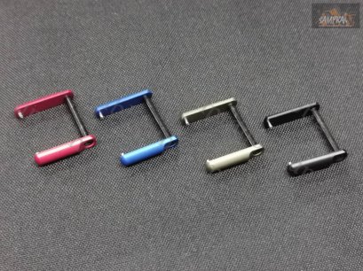 กระดูกหมา PIN ชุดสลัก สำหรับแต่งสวยบอดี้