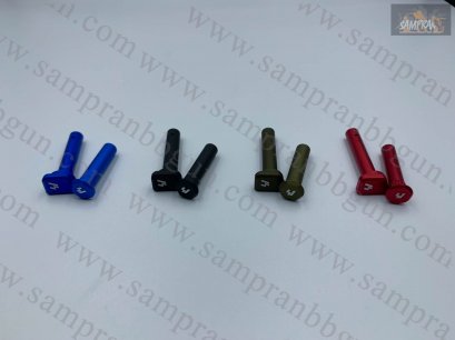 สลักบอดี้ M4 Strike Industries CNC