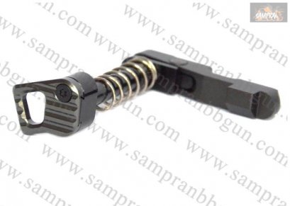 ปุ่มปลดแม็ก 2 ทาง CNC M4 / M16