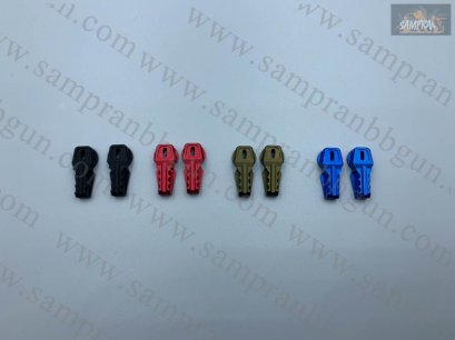 ปรับโหมดแต่ง2ด้าน CNC M4 / M16 ระบบไฟฟ้า