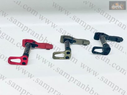 ปลดแม็กแต่ง Strike Industries V.2