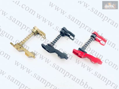 ปลดแม็กแต่ง Strike Industries V.1