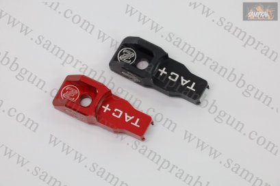 ปิดท้ายแทนคันรั้ง CNC