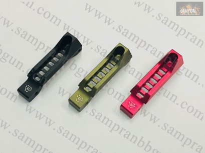 โกร่งไก Stirke Industries - FANG Aluminum Trigger Guard(AEG)