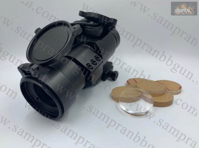 อะคริลิคป้องกันจอดอท และกล้อง ดอทRD2000/RD3000