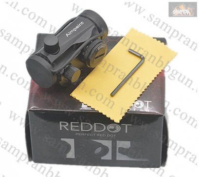 ดอท Aimpoint Micro T1 รุ่นขาเตี้ย