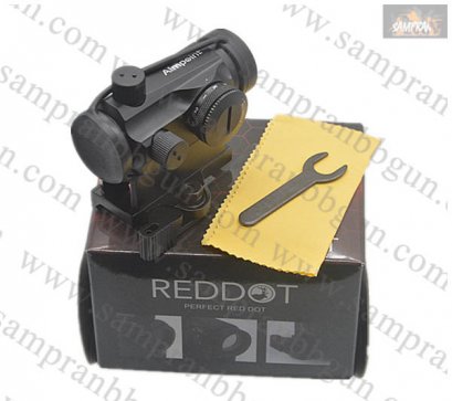 ดอท Aimpoint Micro T1 รุ่นขาสูง