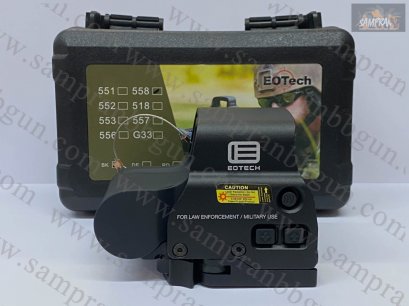 ดอท ยี่ห้อ Eo-tech รุ่น 558