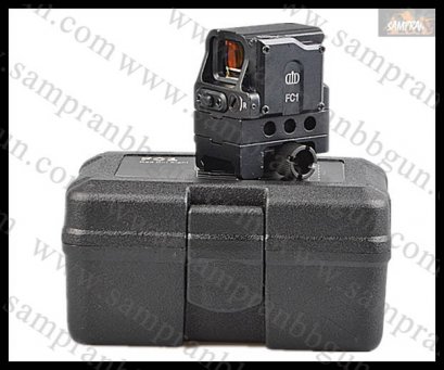Red Dot DI Optical FC1