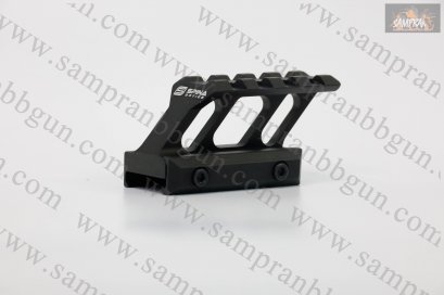 รางยกสูง เอียงหน้าS1