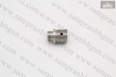 Adapter ข้อต่อ Silencer - ปืนสั้น Army