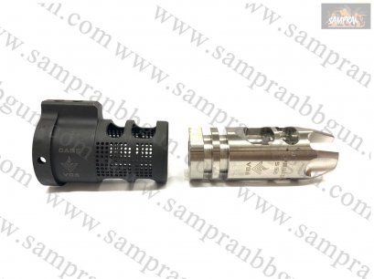 ปลอกลดแสง VG6 Precision CAGE Device