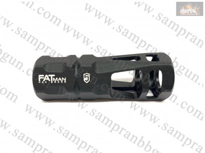 ปลอกลดแสง FATMAN