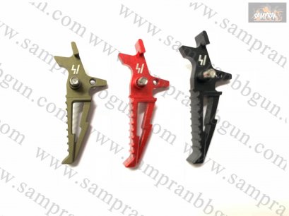CNC Strike Industries Trigger M4 / M16