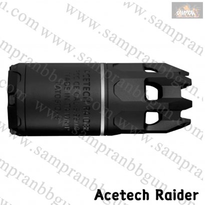 เทรเซอร์ ไต้หวันแท้ ACETech Raider Tracer Unit
