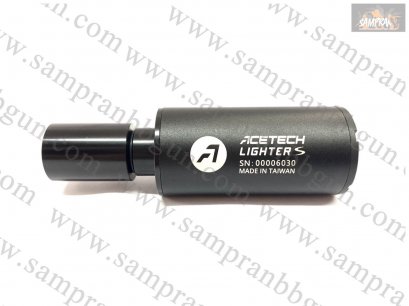 Acetech Lighter S SMALL Pistol Tracer Unit