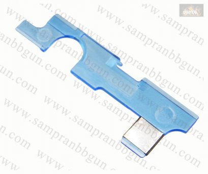 แผ่นปรับโหมด M4 Polycarbonate