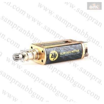 มอเตอร์ BR Slim Motor High Torque สำหรับ M4/M16 AEG