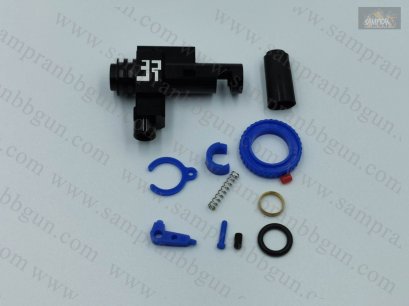 เรือนฮอป M4 CNC Pro Wide Use - BR