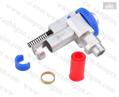 เรือนฮอป M4 / M16 อะลูมีเนียม Pro Wide Use  - Military Action