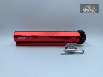 แกนพานท้าย CNC Strike Industries สำหรับปืนยาวไฟฟ้า M4