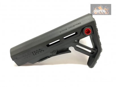 พานท้าย Viper MOD-1 สีดำ