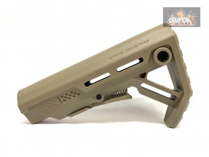 พานท้าย Viper MOD-1 สีทราย