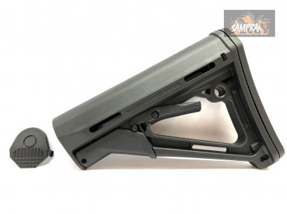 พานท้าย Magpul CTR สีดำ