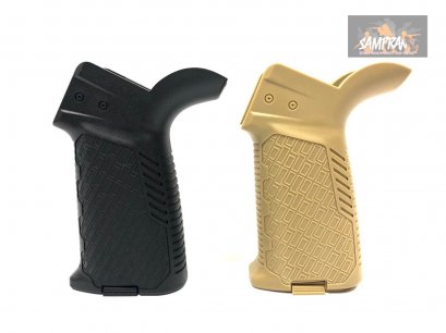 กริ๊ปมอเตอร์ Strike Industries