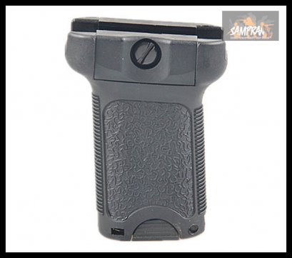 กริ๊ปมือหน้า VGS-S ราง20MM