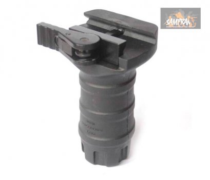 กริ๊ปมือหน้า ปลดไว Tango Down สั้น