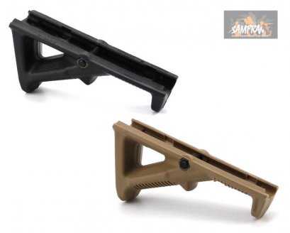 กริ๊ปมือหน้า Magpul AFG2 (Angled Fore Grip)