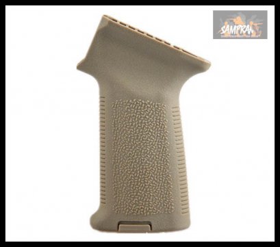 กริ๊ปมือ GBB MOE AK งานวัสดุไนล่อน โพลีเมอร์